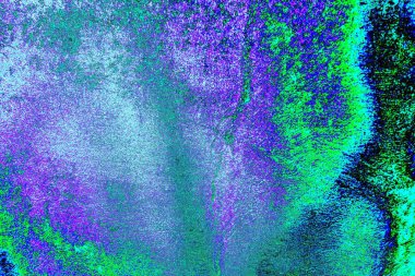 yaratıcı ve tasarım sanatı, kopyalama alanı duvar kağıdı, soyut renkli doku arkaplanı