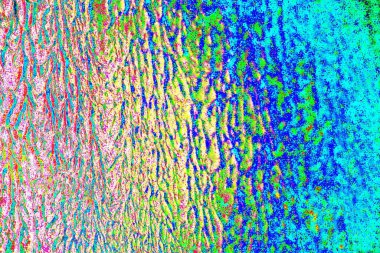 yaratıcı ve tasarım sanatı, kopyalama alanı duvar kağıdı, soyut renkli doku arkaplanı  