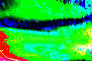 yaratıcı ve tasarım sanatı, kopyalama alanı duvar kağıdı, soyut renkli doku arkaplanı