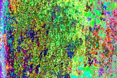 yaratıcı ve tasarım sanatı, kopyalama alanı duvar kağıdı, soyut renkli doku arkaplanı  