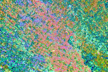 yaratıcı ve tasarım sanatı, kopyalama alanı duvar kağıdı, soyut renkli doku arkaplanı  