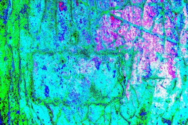 yaratıcı ve tasarım sanatı, kopyalama alanı duvar kağıdı, soyut renkli doku arkaplanı  