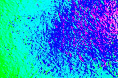 yaratıcı ve tasarım sanatı, kopyalama alanı duvar kağıdı, soyut renkli doku arkaplanı  