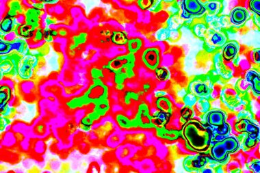 yaratıcı ve tasarım sanatı, kopyalama alanı duvar kağıdı, soyut renkli doku arkaplanı  