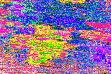 yaratıcı ve tasarım sanatı, kopyalama alanı duvar kağıdı, soyut renkli doku arkaplanı  