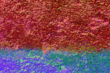 yaratıcı ve tasarım sanatı, kopyalama alanı duvar kağıdı, soyut renkli doku arkaplanı  