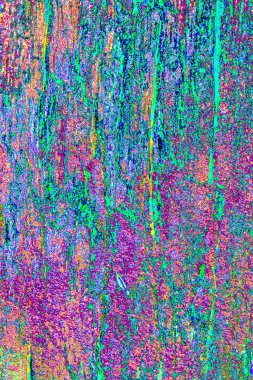 yaratıcı ve tasarım sanatı, kopyalama alanı duvar kağıdı, soyut renkli doku arkaplanı  