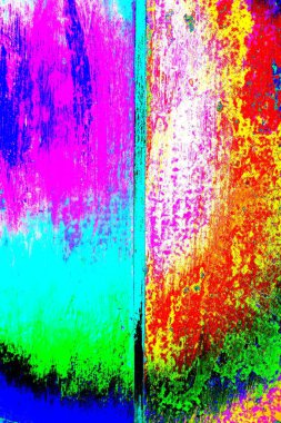 yaratıcı ve tasarım sanatı, kopyalama alanı duvar kağıdı, soyut renkli doku arkaplanı