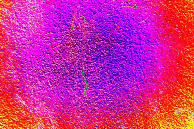 yaratıcı ve tasarım sanatı, kopyalama alanı duvar kağıdı, soyut renkli doku arkaplanı  