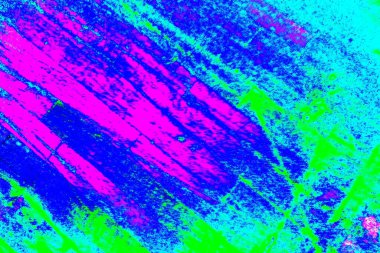 yaratıcı ve tasarım sanatı, kopyalama alanı duvar kağıdı, soyut renkli doku arkaplanı