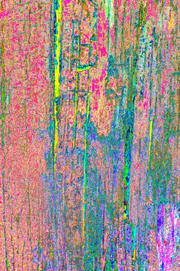 yaratıcı ve tasarım sanatı, kopyalama alanı duvar kağıdı, soyut renkli doku arkaplanı  