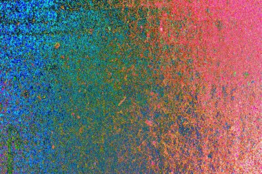 yaratıcı ve tasarım sanatı, kopyalama alanı duvar kağıdı, soyut renkli doku arkaplanı  