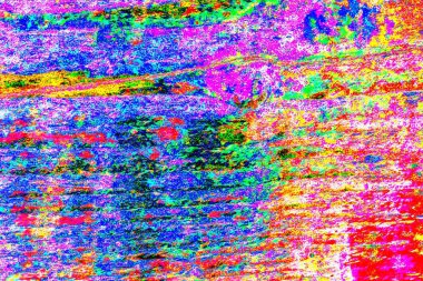 yaratıcı ve tasarım sanatı, kopyalama alanı duvar kağıdı, soyut renkli doku arkaplanı  