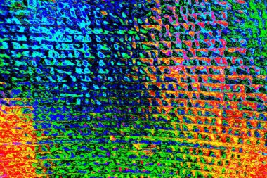 yaratıcı ve tasarım sanatı, kopyalama alanı duvar kağıdı, soyut renkli doku arkaplanı  