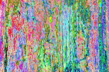 yaratıcı ve tasarım sanatı, kopyalama alanı duvar kağıdı, soyut renkli doku arkaplanı  