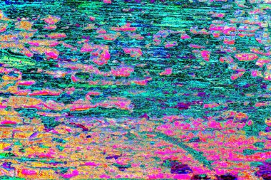 yaratıcı ve tasarım sanatı, kopyalama alanı duvar kağıdı, soyut renkli doku arkaplanı