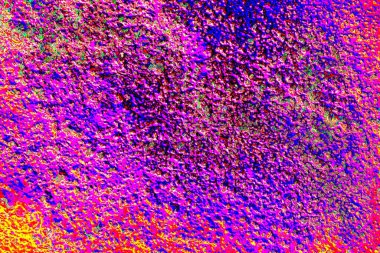 yaratıcı ve tasarım sanatı, kopyalama alanı duvar kağıdı, soyut renkli doku arkaplanı  