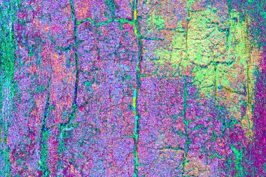 yaratıcı ve tasarım sanatı, kopyalama alanı duvar kağıdı, soyut renkli doku arkaplanı  