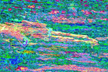 yaratıcı ve tasarım sanatı, kopyalama alanı duvar kağıdı, soyut renkli doku arkaplanı  