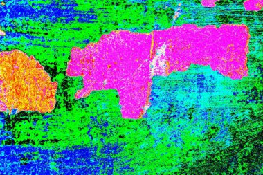 yaratıcı ve tasarım sanatı, kopyalama alanı duvar kağıdı, soyut renkli doku arkaplanı