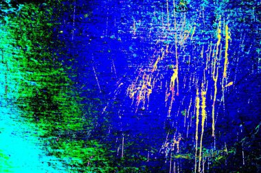 yaratıcı ve tasarım sanatı, kopyalama alanı duvar kağıdı, soyut renkli doku arkaplanı  