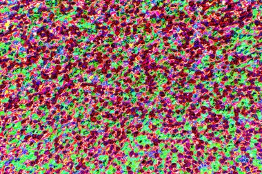 yaratıcı ve tasarım sanatı, kopyalama alanı duvar kağıdı, soyut renkli doku arkaplanı  