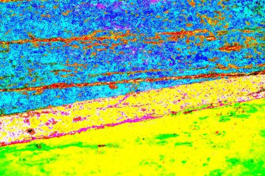 yaratıcı ve tasarım sanatı, kopyalama alanı duvar kağıdı, soyut renkli doku arkaplanı  