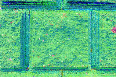 yaratıcı ve tasarım sanatı, kopyalama alanı duvar kağıdı, soyut renkli doku arkaplanı  