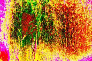 yaratıcı ve tasarım sanatı, kopyalama alanı duvar kağıdı, soyut renkli doku arkaplanı