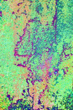 yaratıcı ve tasarım sanatı, kopyalama alanı duvar kağıdı, soyut renkli doku arkaplanı  