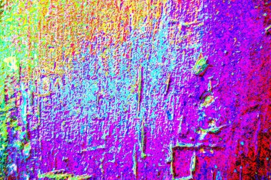 yaratıcı ve tasarım sanatı, kopyalama alanı duvar kağıdı, soyut renkli doku arkaplanı  