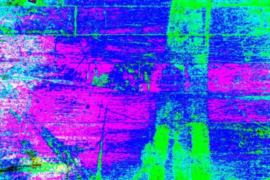 yaratıcı ve tasarım sanatı, kopyalama alanı duvar kağıdı, soyut renkli doku arkaplanı