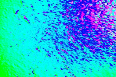 yaratıcı ve tasarım sanatı, kopyalama alanı duvar kağıdı, soyut renkli doku arkaplanı  