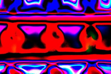 yaratıcı ve tasarım sanatı, kopyalama alanı duvar kağıdı, soyut renkli doku arkaplanı  