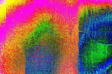 yaratıcı ve tasarım sanatı, kopyalama alanı duvar kağıdı, soyut renkli doku arkaplanı  