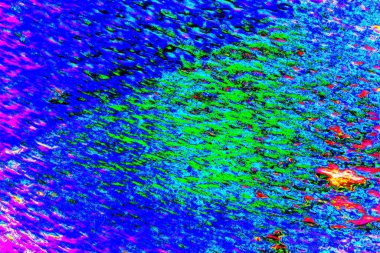 yaratıcı ve tasarım sanatı, kopyalama alanı duvar kağıdı, soyut renkli doku arkaplanı  