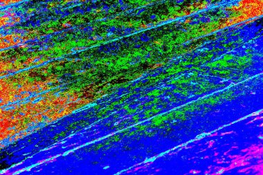 yaratıcı ve tasarım sanatı, kopyalama alanı duvar kağıdı, soyut renkli doku arkaplanı