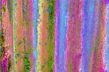 yaratıcı ve tasarım sanatı, kopyalama alanı duvar kağıdı, soyut renkli doku arkaplanı  