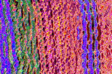 yaratıcı ve tasarım sanatı, kopyalama alanı duvar kağıdı, soyut renkli doku arkaplanı