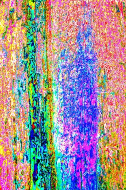 yaratıcı ve tasarım sanatı, kopyalama alanı duvar kağıdı, soyut renkli doku arkaplanı  