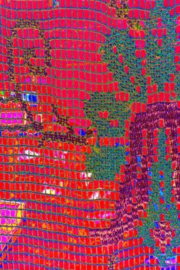 yaratıcı ve tasarım sanatı, kopyalama alanı duvar kağıdı, soyut renkli doku arkaplanı  