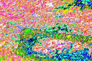 yaratıcı ve tasarım sanatı, kopyalama alanı duvar kağıdı, soyut renkli doku arkaplanı  