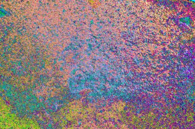 yaratıcı ve tasarım sanatı, kopyalama alanı duvar kağıdı, soyut renkli doku arkaplanı  