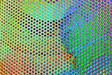 yaratıcı ve tasarım sanatı, kopyalama alanı duvar kağıdı, soyut renkli doku arkaplanı