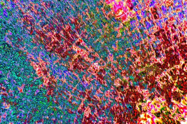 yaratıcı ve tasarım sanatı, kopyalama alanı duvar kağıdı, soyut renkli doku arkaplanı  