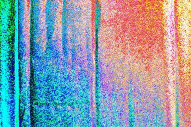 yaratıcı ve tasarım sanatı, kopyalama alanı duvar kağıdı, soyut renkli doku arkaplanı  