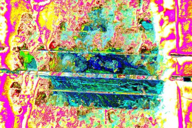 yaratıcı ve tasarım sanatı, kopyalama alanı duvar kağıdı, soyut renkli doku arkaplanı  