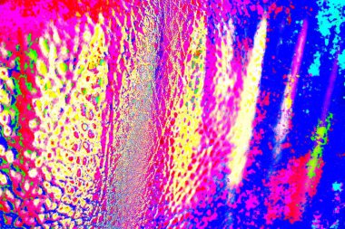 yaratıcı ve tasarım sanatı, kopyalama alanı duvar kağıdı, soyut renkli doku arkaplanı  