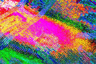 yaratıcı ve tasarım sanatı, kopyalama alanı duvar kağıdı, soyut renkli doku arkaplanı  