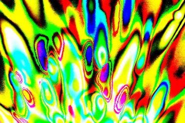 yaratıcı ve tasarım sanatı, kopyalama alanı duvar kağıdı, soyut renkli doku arkaplanı